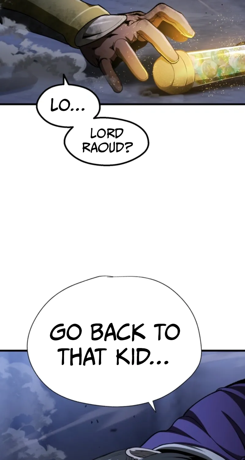 Survival Story Of A Sword King In A Fantasy Land Chapter 256 page 4 - 