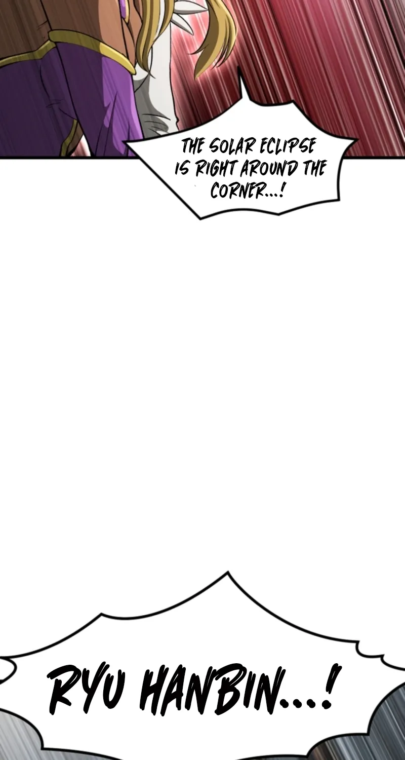 Survival Story Of A Sword King In A Fantasy Land Chapter 256 page 34 - 