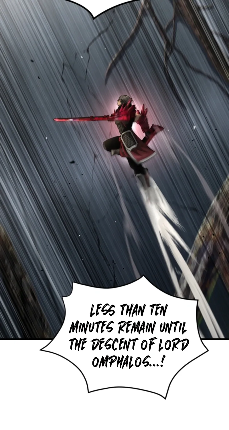 Survival Story Of A Sword King In A Fantasy Land Chapter 256 page 35 - 