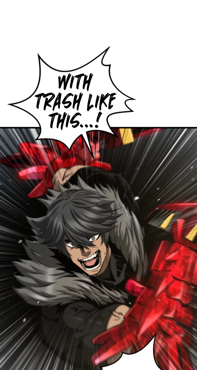 Survival Story Of A Sword King In A Fantasy Land Chapter 256 page 38 - 