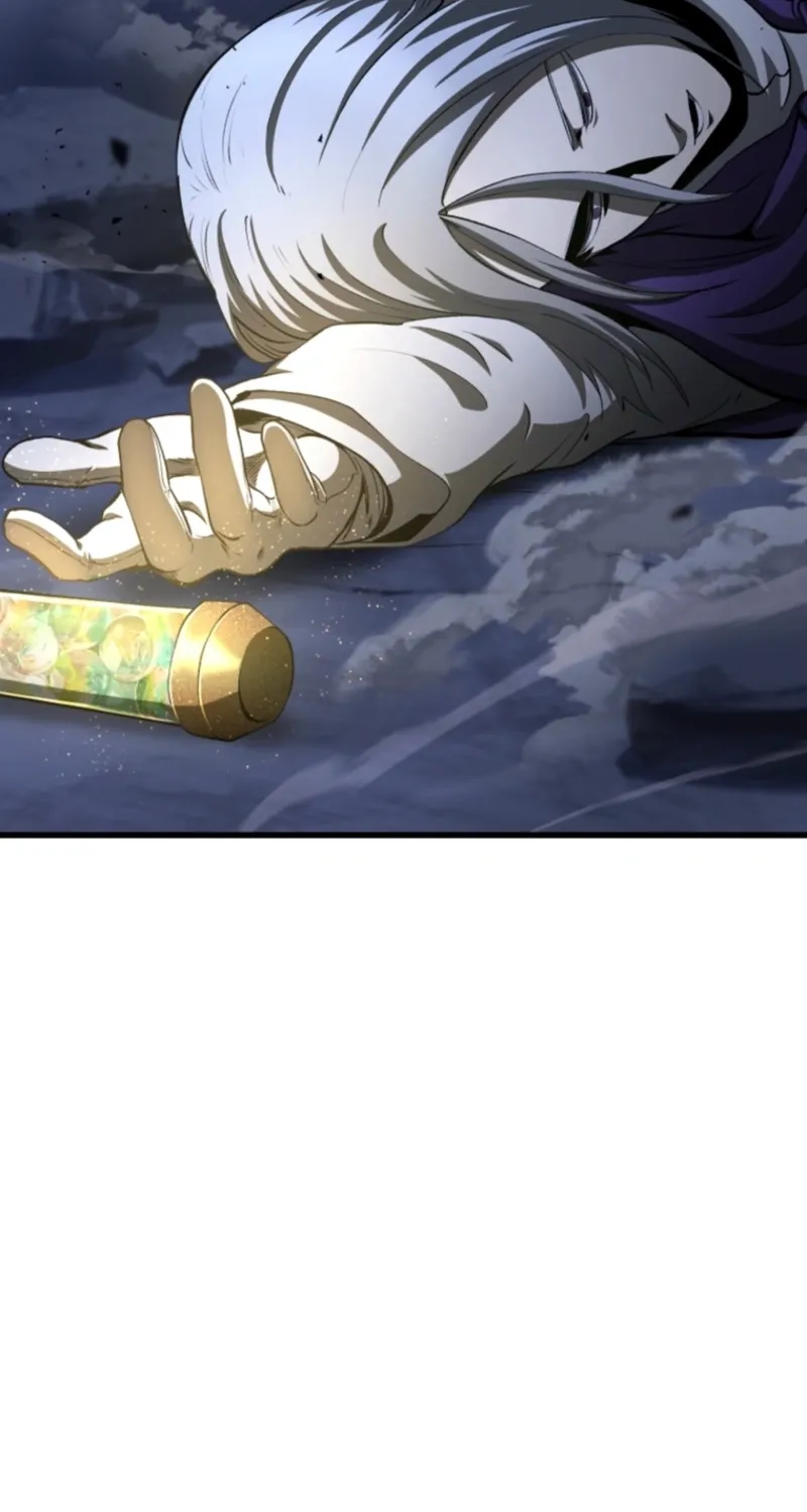 Survival Story Of A Sword King In A Fantasy Land Chapter 256 page 5 - 