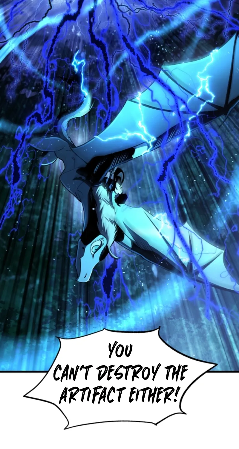 Survival Story Of A Sword King In A Fantasy Land Chapter 256 page 43 - 
