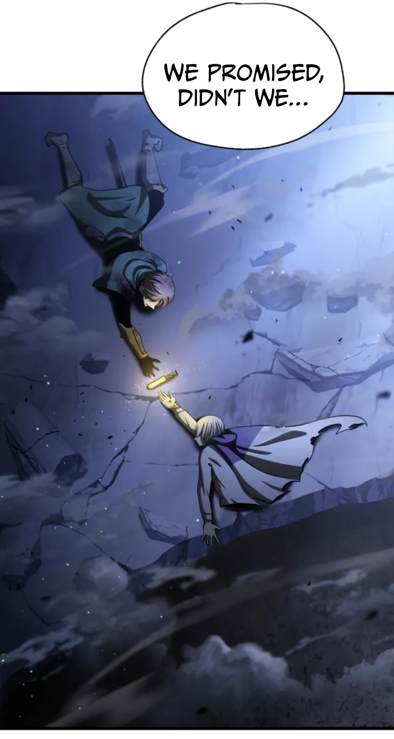 Survival Story Of A Sword King In A Fantasy Land Chapter 256 page 6 - 