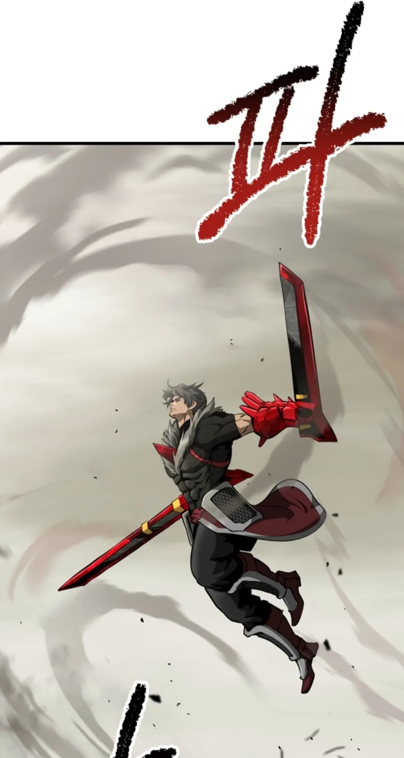 Survival Story Of A Sword King In A Fantasy Land Chapter 256 page 65 - 