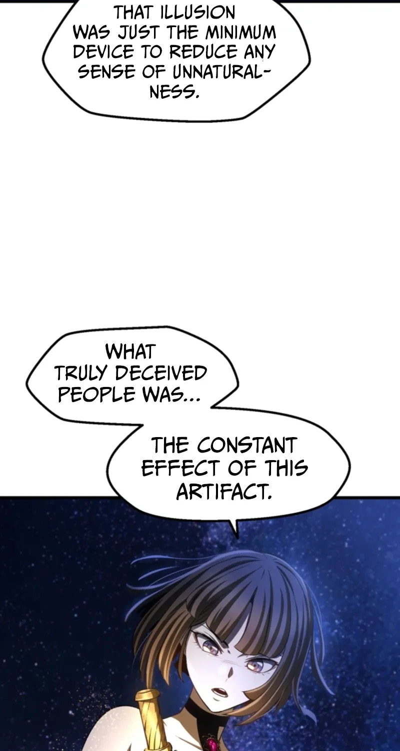Survival Story Of A Sword King In A Fantasy Land Chapter 256 page 72 - 