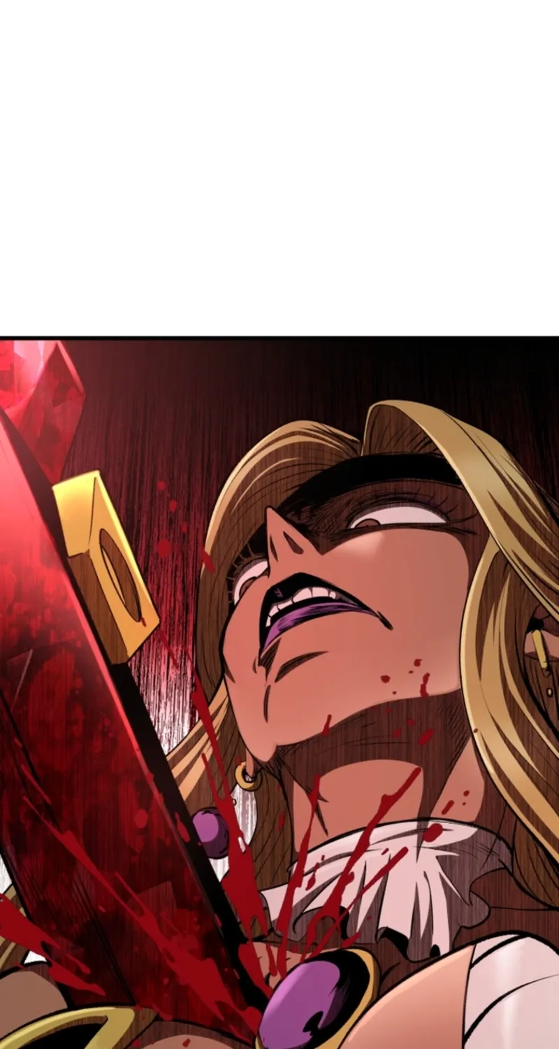 Survival Story Of A Sword King In A Fantasy Land Chapter 256 page 90 - 
