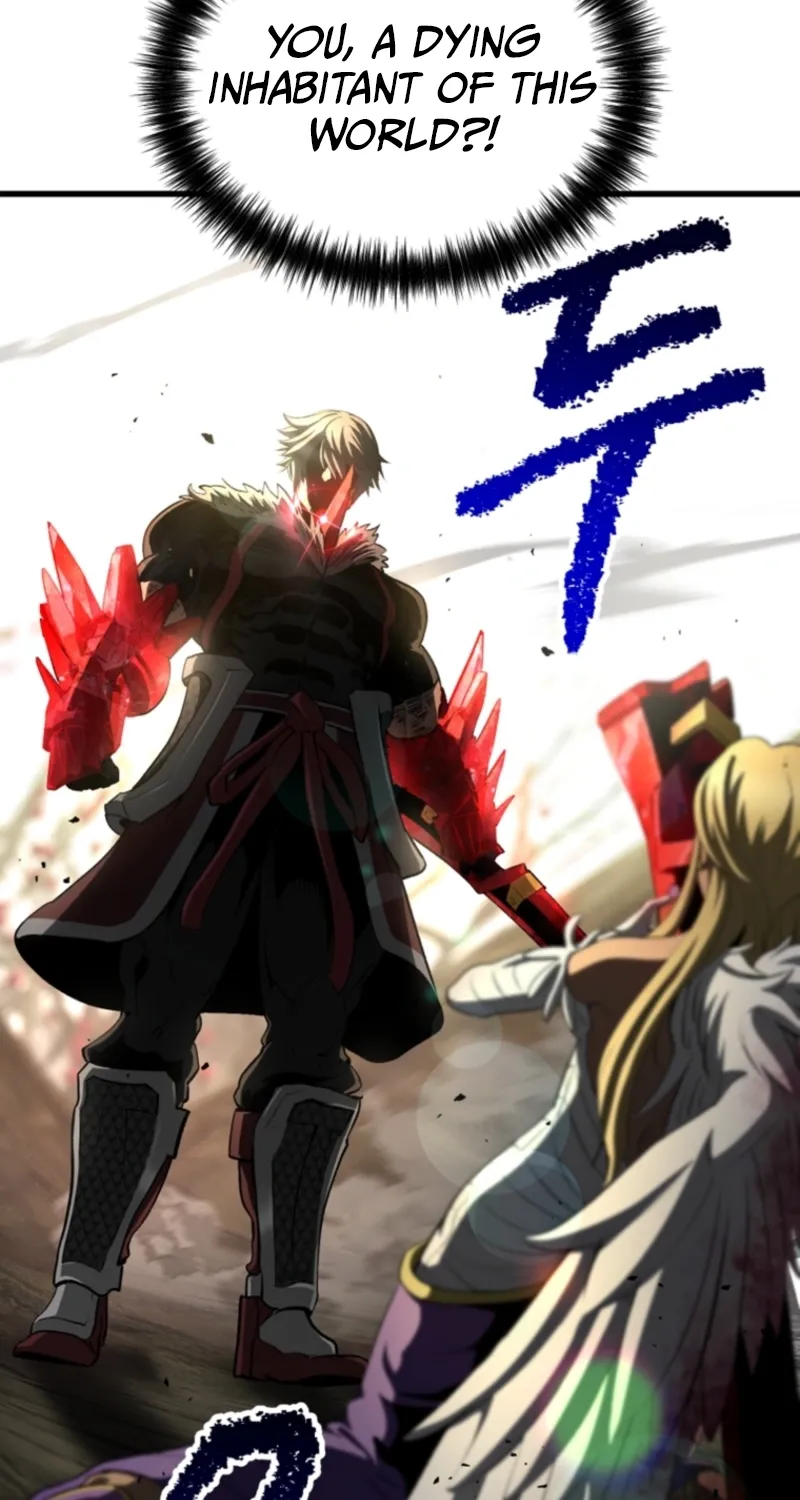 Survival Story Of A Sword King In A Fantasy Land Chapter 256 page 96 - 