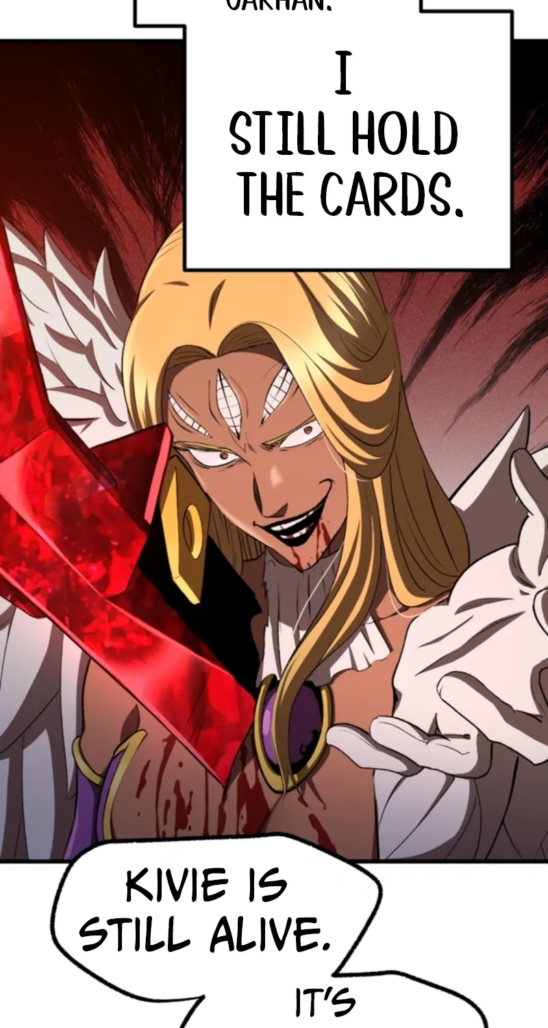 Survival Story Of A Sword King In A Fantasy Land Chapter 256 page 99 - 