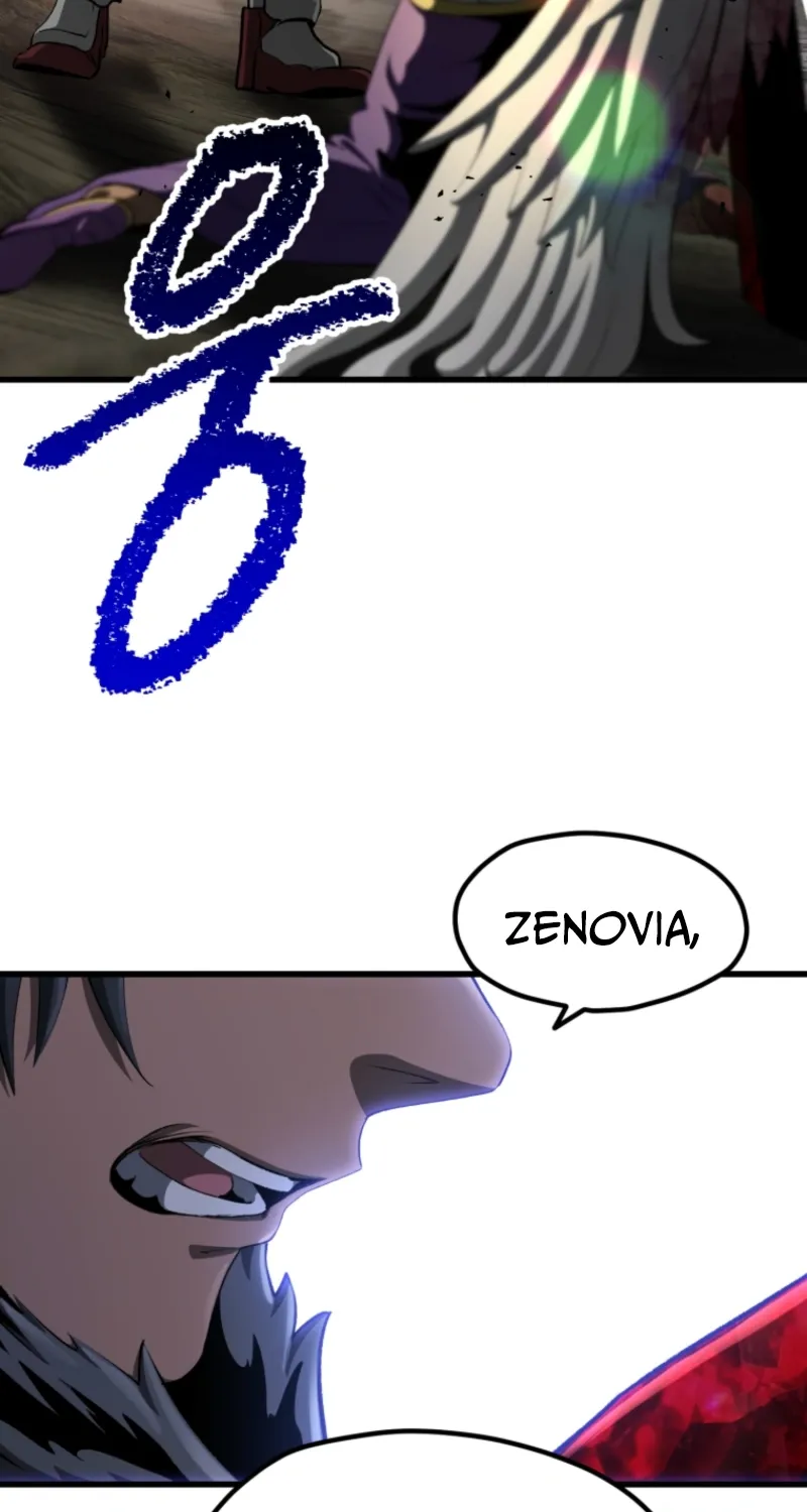 Survival Story Of A Sword King In A Fantasy Land Chapter 257 page 2 - 
