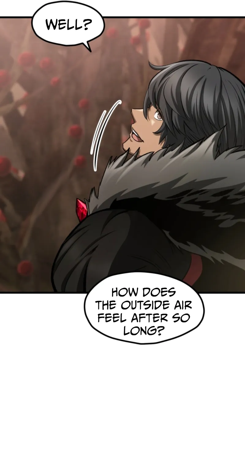 Survival Story Of A Sword King In A Fantasy Land Chapter 257 page 102 - 