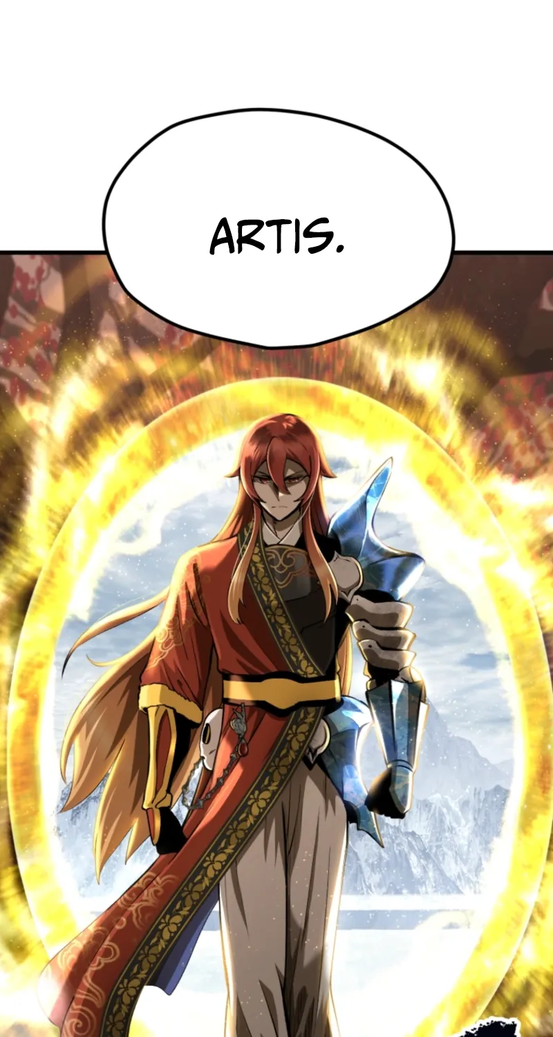 Survival Story Of A Sword King In A Fantasy Land Chapter 257 page 103 - 