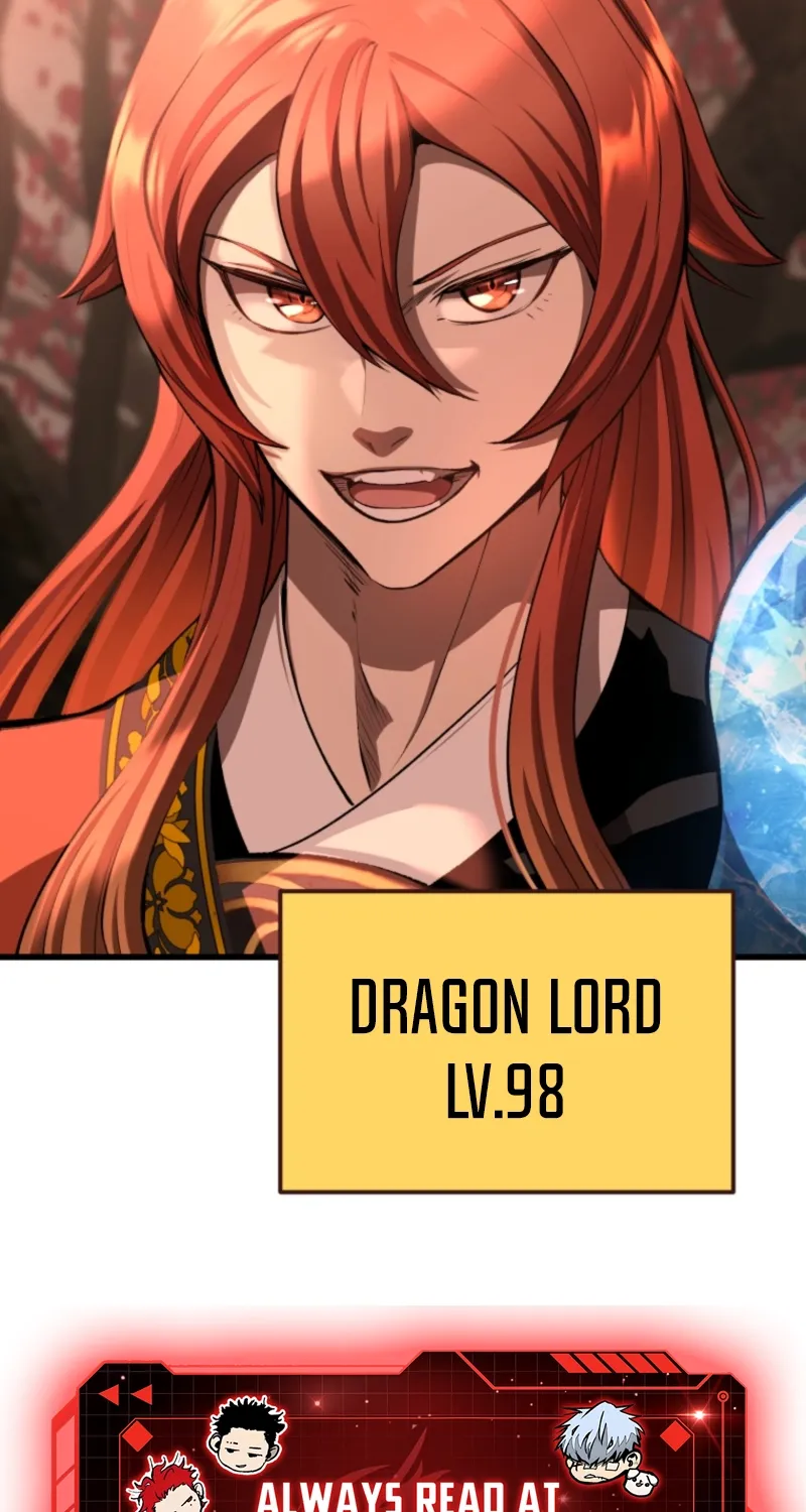 Survival Story Of A Sword King In A Fantasy Land Chapter 257 page 107 - 