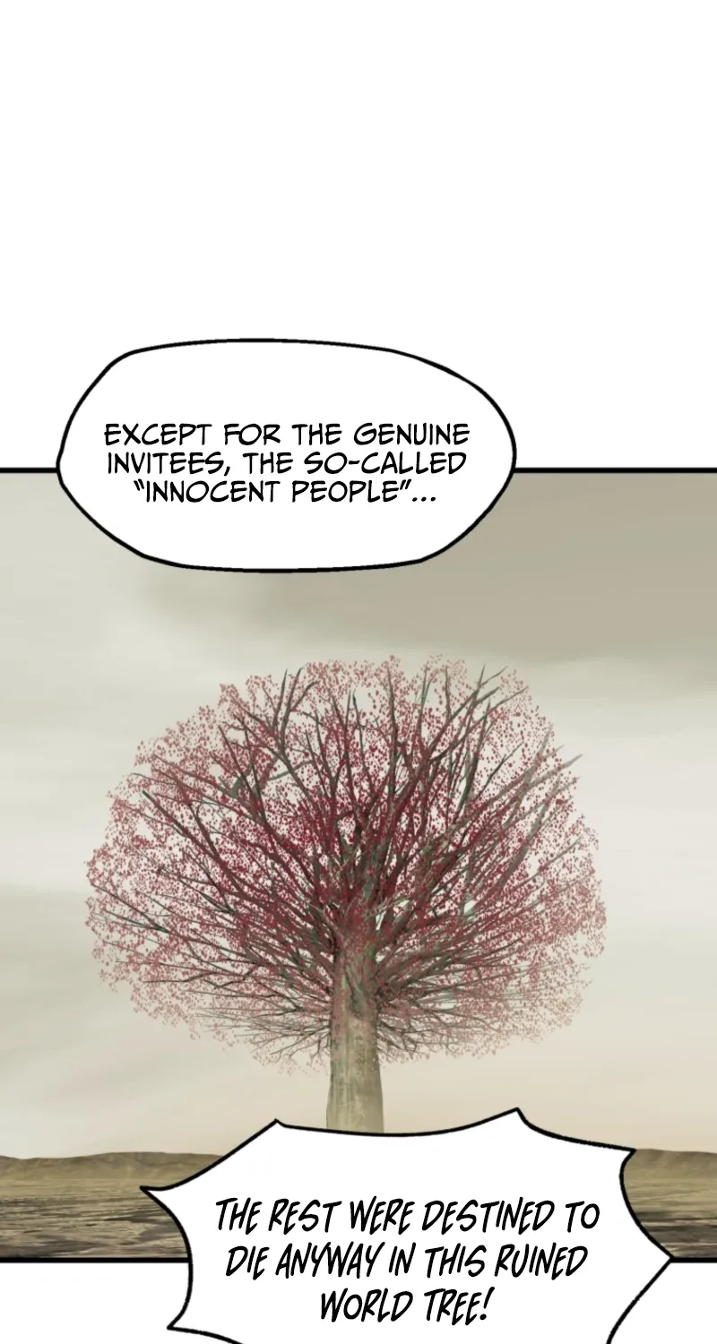 Survival Story Of A Sword King In A Fantasy Land Chapter 257 page 19 - 