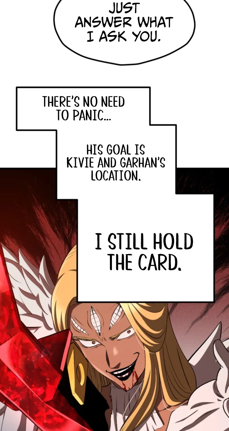 Survival Story Of A Sword King In A Fantasy Land Chapter 257 page 3 - 