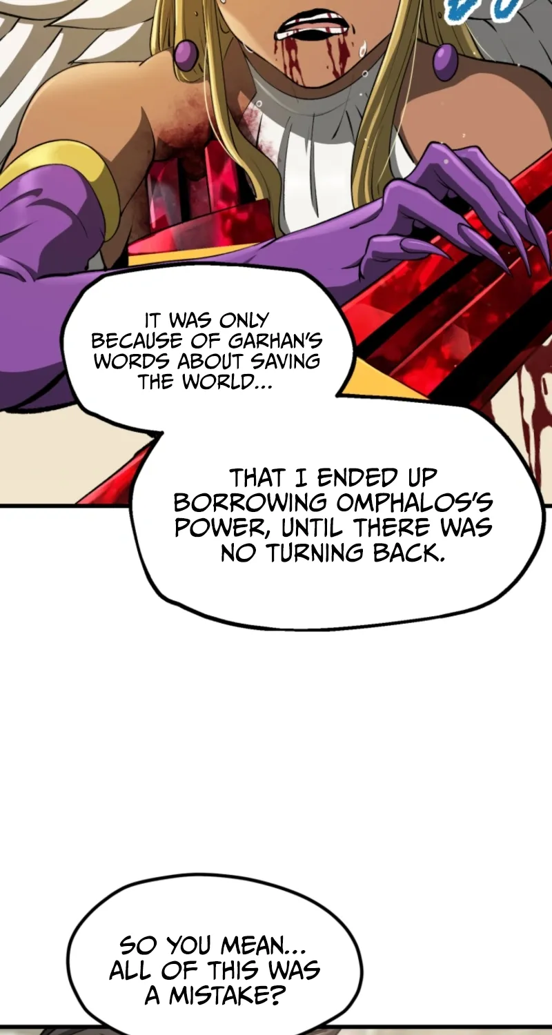 Survival Story Of A Sword King In A Fantasy Land Chapter 257 page 21 - 