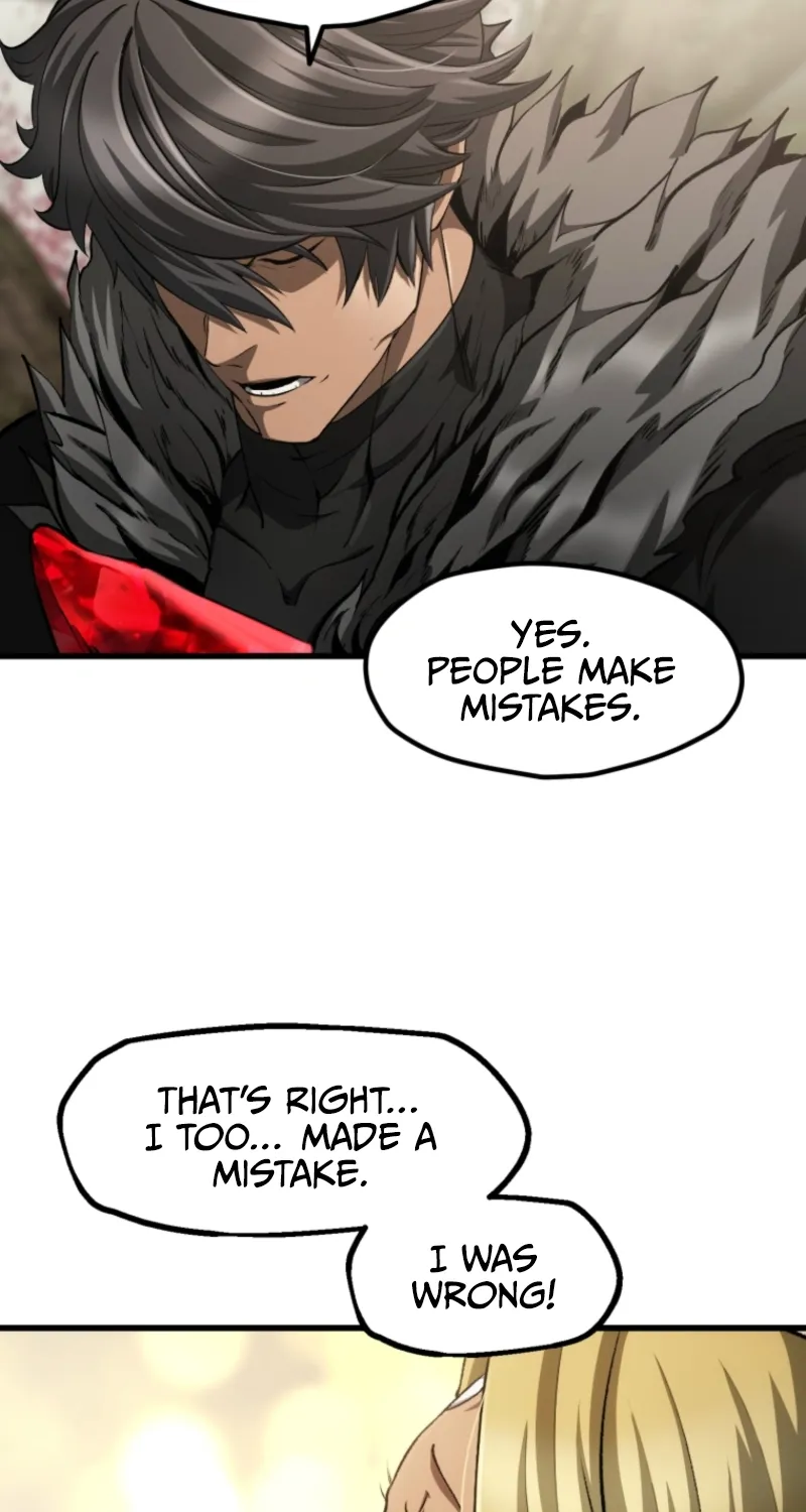Survival Story Of A Sword King In A Fantasy Land Chapter 257 page 22 - 