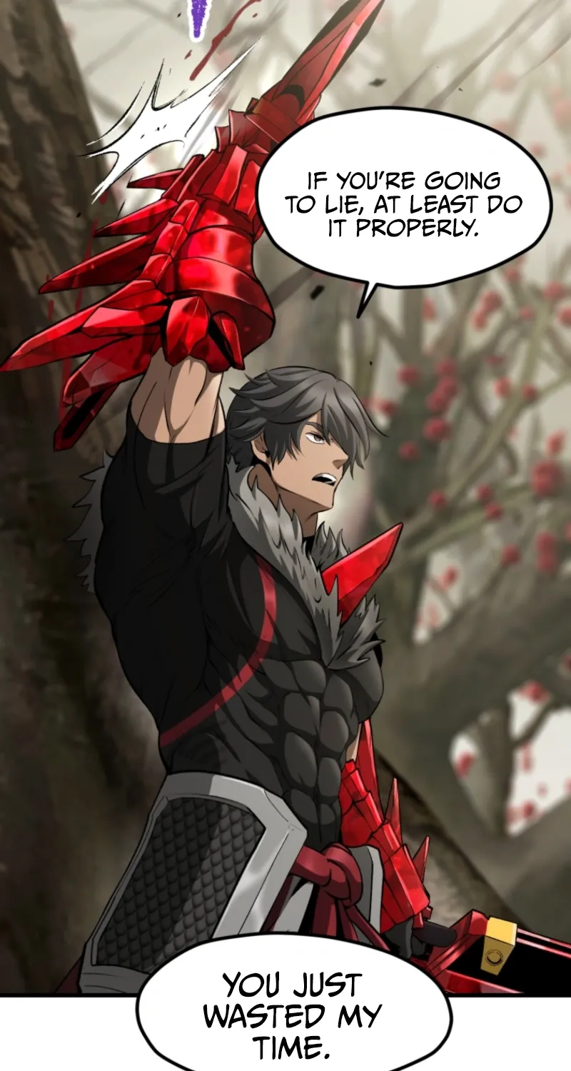 Survival Story Of A Sword King In A Fantasy Land Chapter 257 page 27 - 
