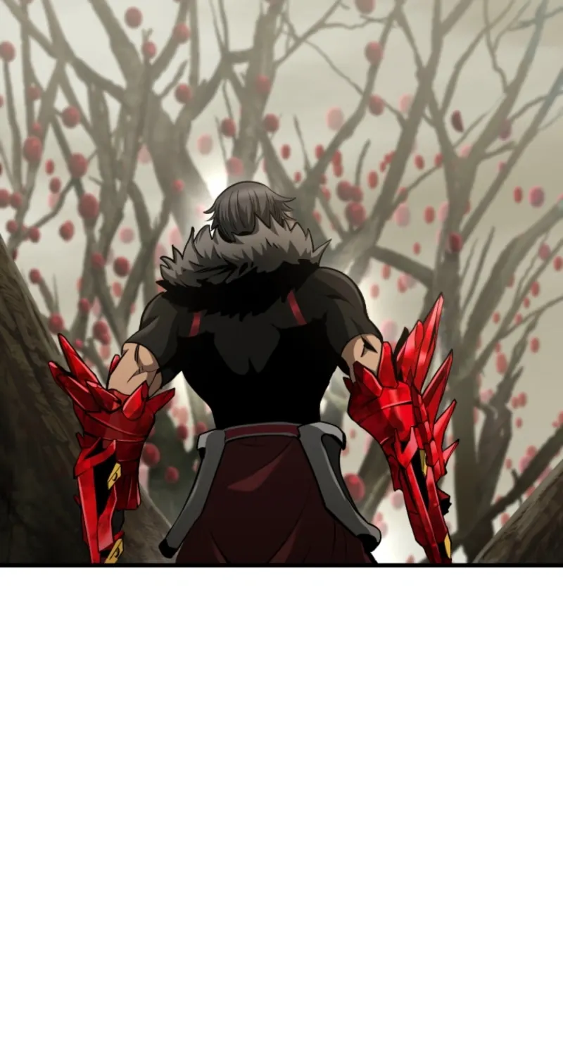 Survival Story Of A Sword King In A Fantasy Land Chapter 257 page 30 - 