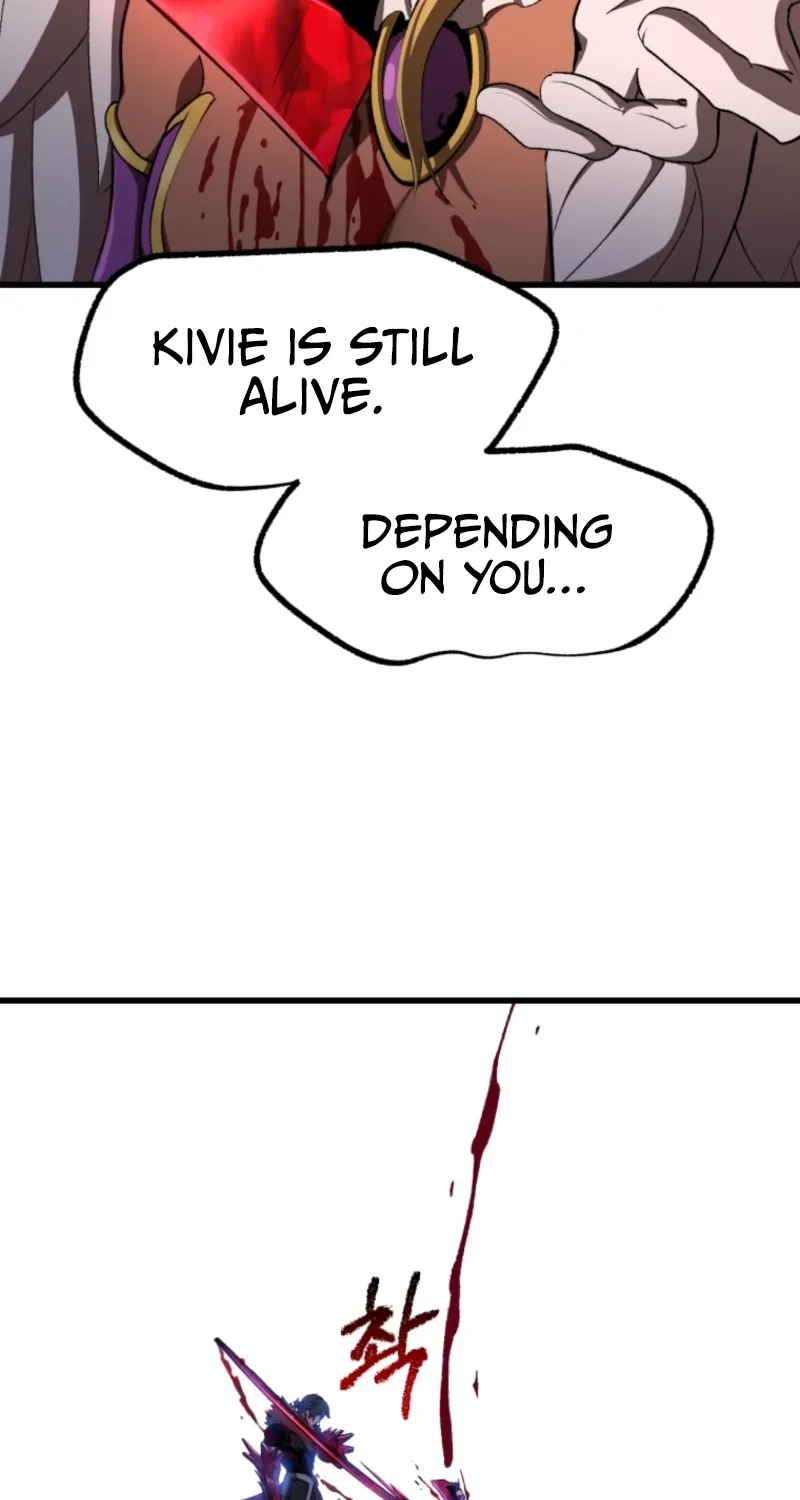 Survival Story Of A Sword King In A Fantasy Land Chapter 257 page 4 - 