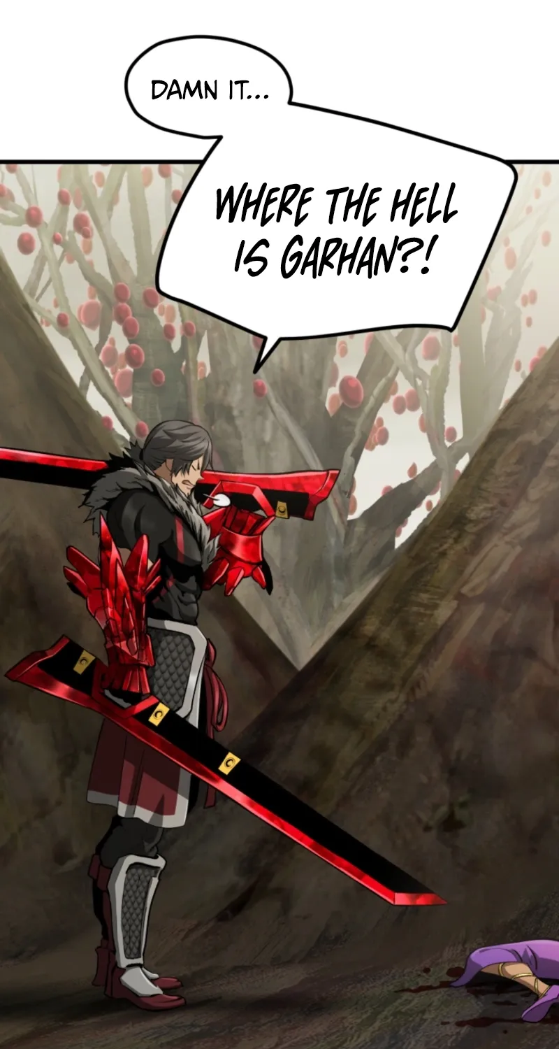 Survival Story Of A Sword King In A Fantasy Land Chapter 257 page 31 - 