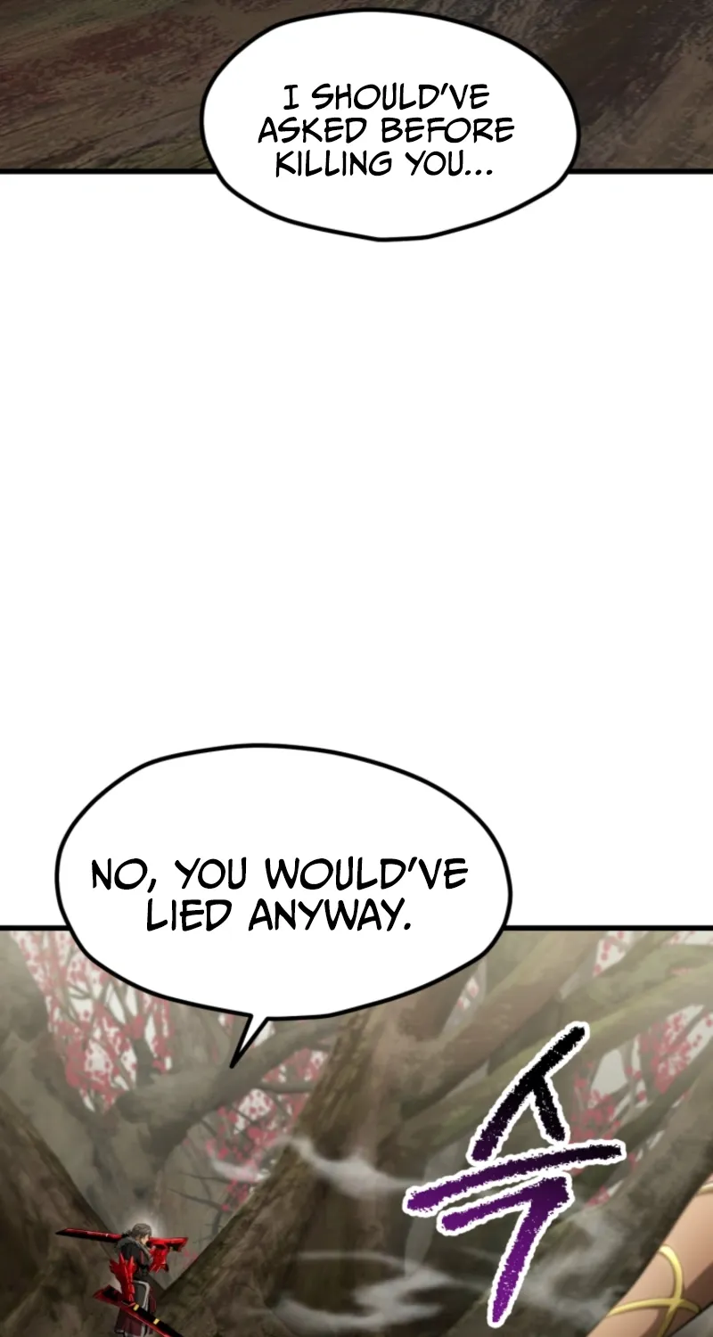 Survival Story Of A Sword King In A Fantasy Land Chapter 257 page 32 - 