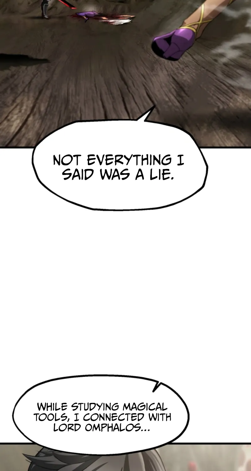 Survival Story Of A Sword King In A Fantasy Land Chapter 257 page 33 - 