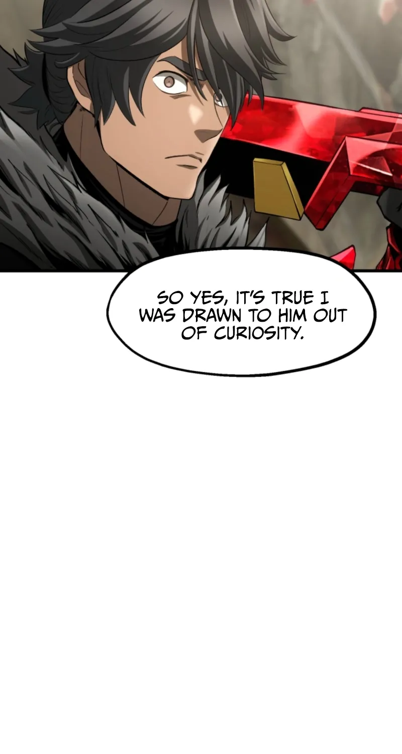 Survival Story Of A Sword King In A Fantasy Land Chapter 257 page 34 - 