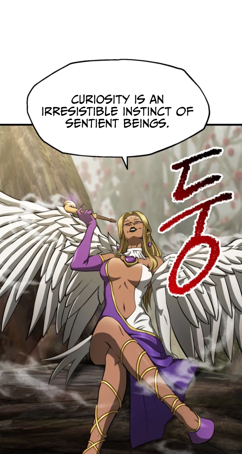 Survival Story Of A Sword King In A Fantasy Land Chapter 257 page 35 - 