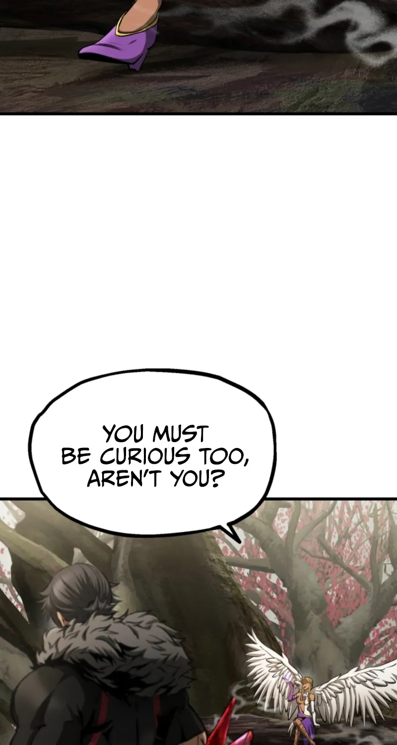 Survival Story Of A Sword King In A Fantasy Land Chapter 257 page 36 - 