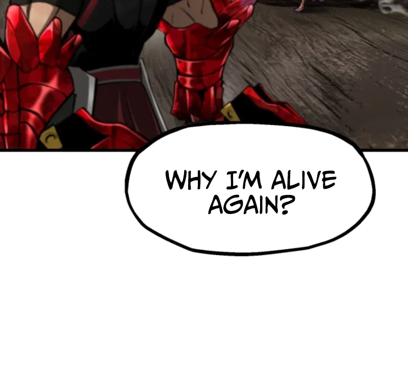 Survival Story Of A Sword King In A Fantasy Land Chapter 257 page 37 - 