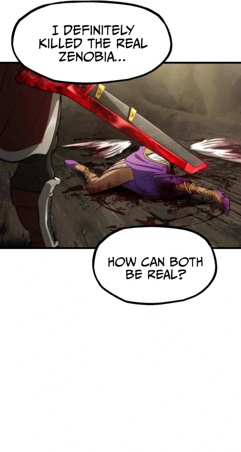 Survival Story Of A Sword King In A Fantasy Land Chapter 257 page 38 - 