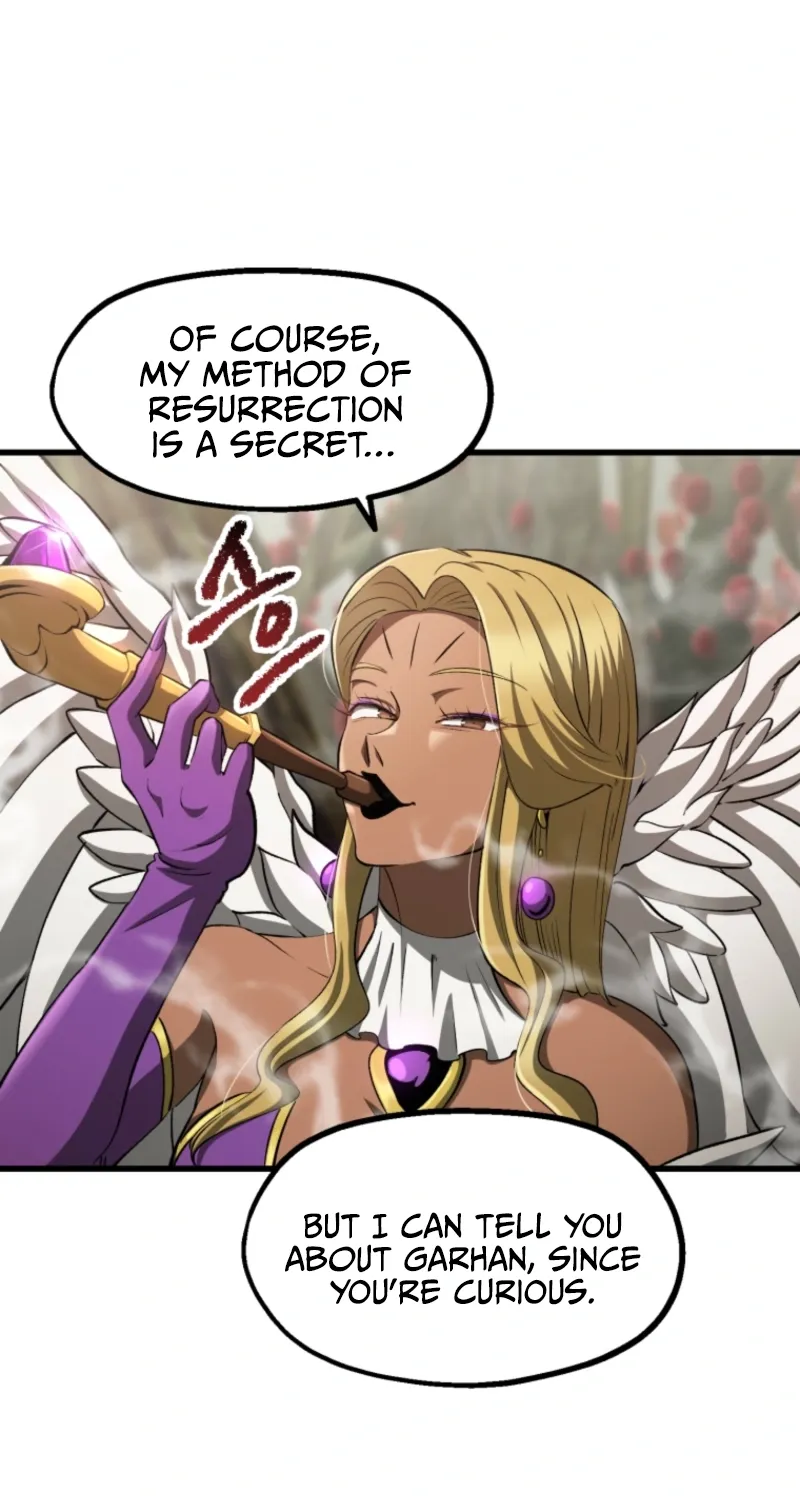 Survival Story Of A Sword King In A Fantasy Land Chapter 257 page 39 - 