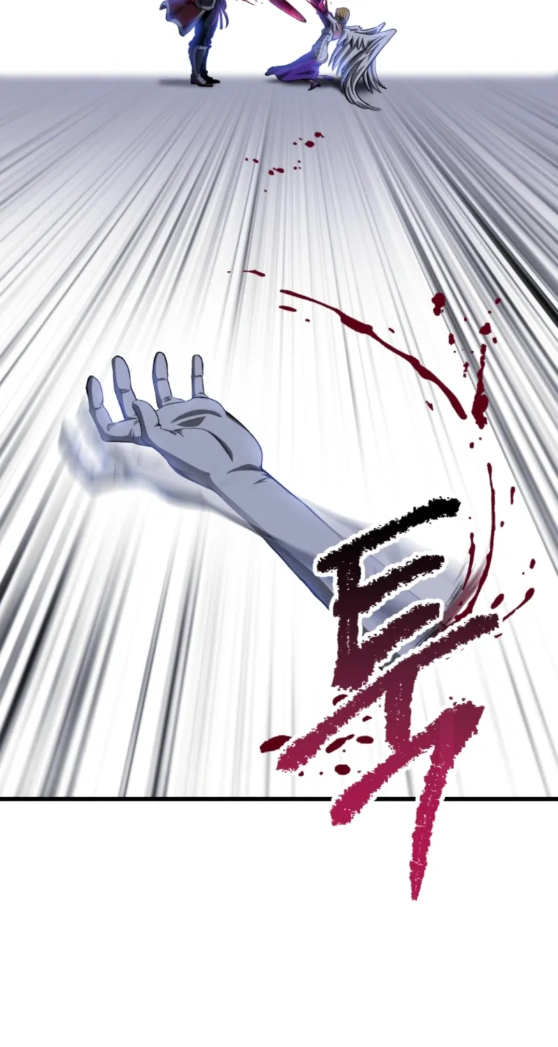 Survival Story Of A Sword King In A Fantasy Land Chapter 257 page 5 - 