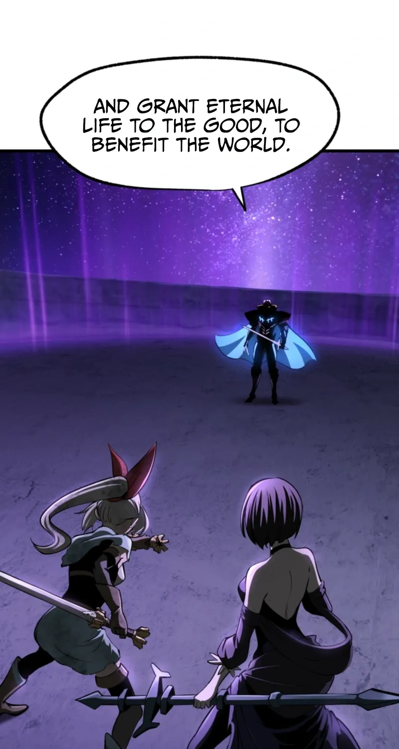 Survival Story Of A Sword King In A Fantasy Land Chapter 257 page 45 - 