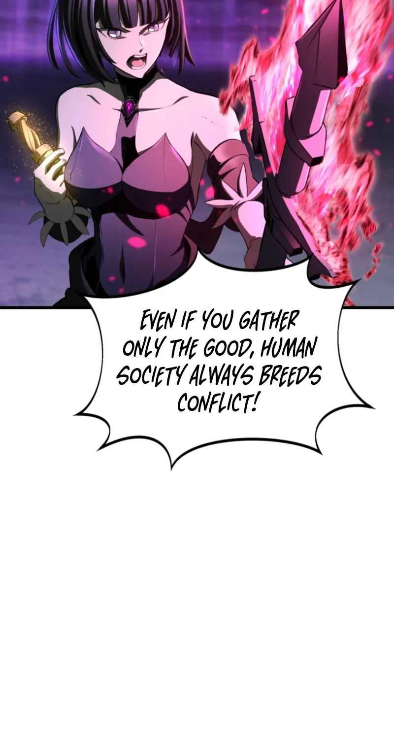 Survival Story Of A Sword King In A Fantasy Land Chapter 257 page 50 - 