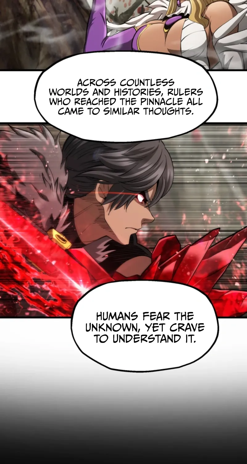 Survival Story Of A Sword King In A Fantasy Land Chapter 257 page 57 - 
