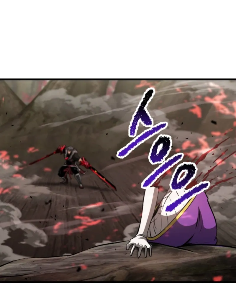 Survival Story Of A Sword King In A Fantasy Land Chapter 257 page 64 - 