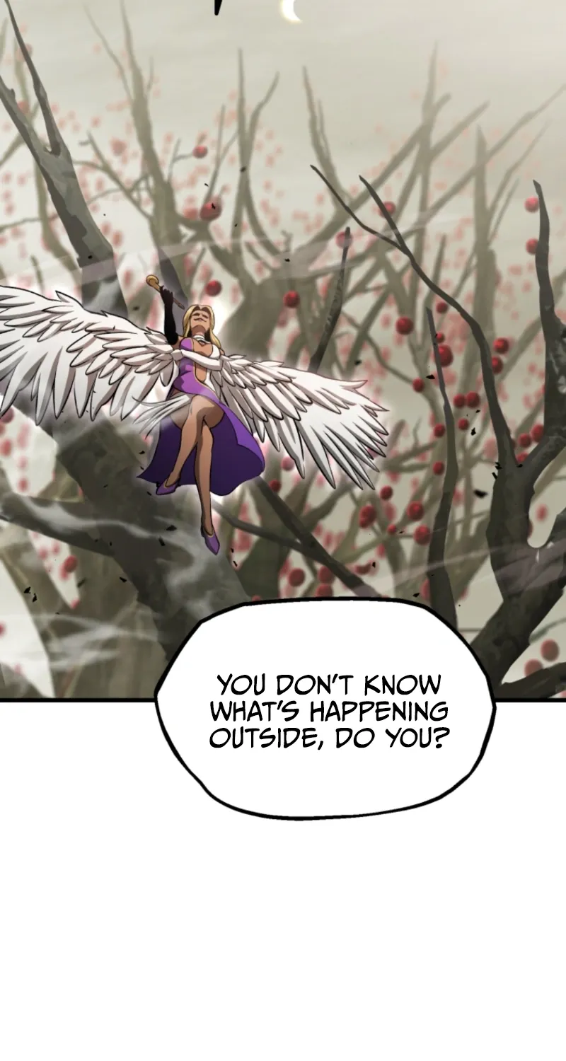 Survival Story Of A Sword King In A Fantasy Land Chapter 257 page 70 - 