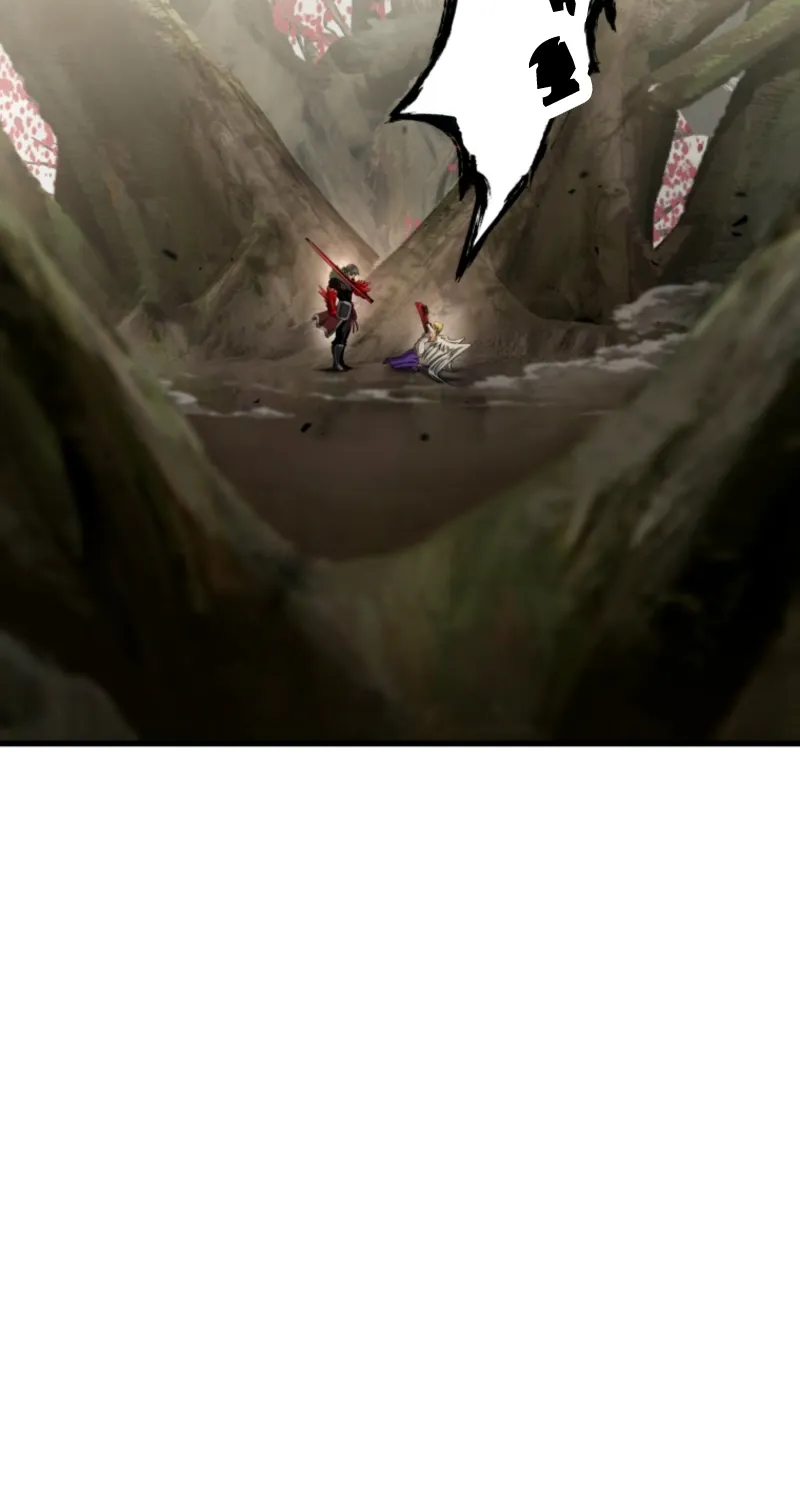 Survival Story Of A Sword King In A Fantasy Land Chapter 257 page 8 - 