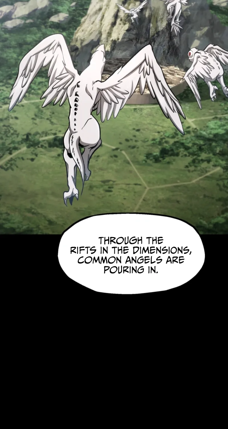 Survival Story Of A Sword King In A Fantasy Land Chapter 257 page 72 - 