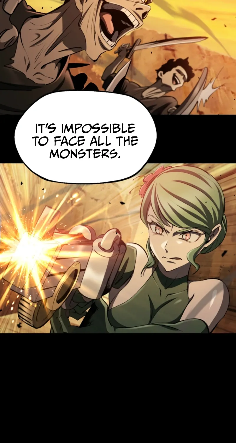Survival Story Of A Sword King In A Fantasy Land Chapter 257 page 76 - 