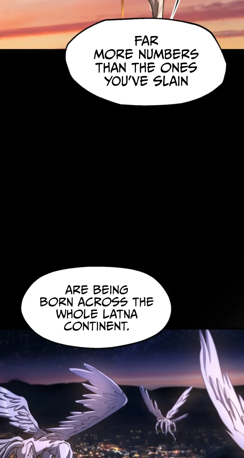 Survival Story Of A Sword King In A Fantasy Land Chapter 257 page 80 - 