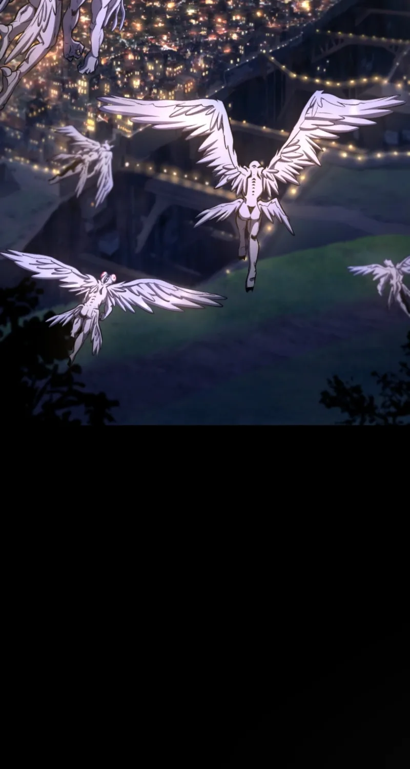 Survival Story Of A Sword King In A Fantasy Land Chapter 257 page 81 - 