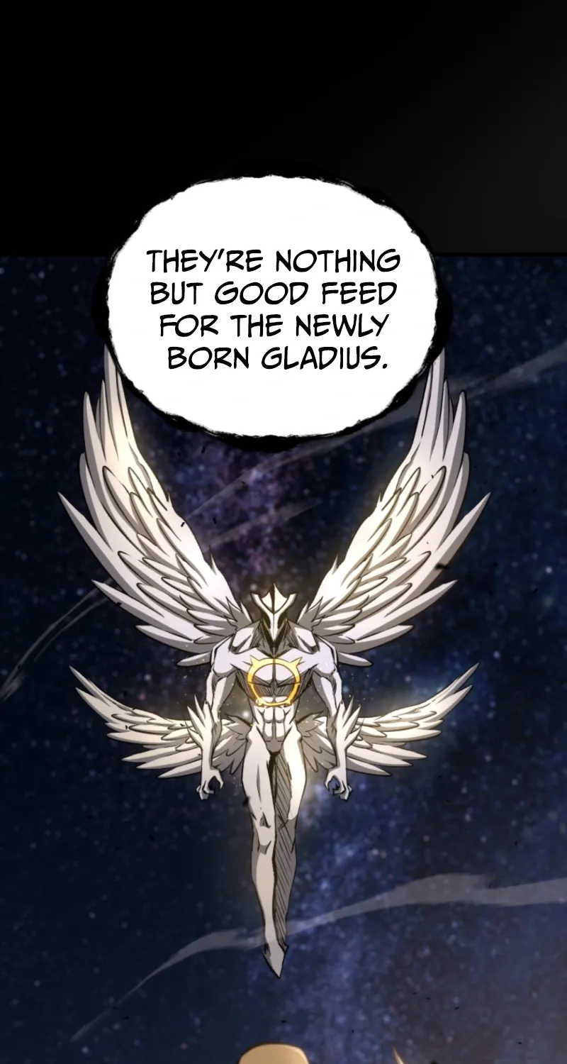 Survival Story Of A Sword King In A Fantasy Land Chapter 257 page 85 - 