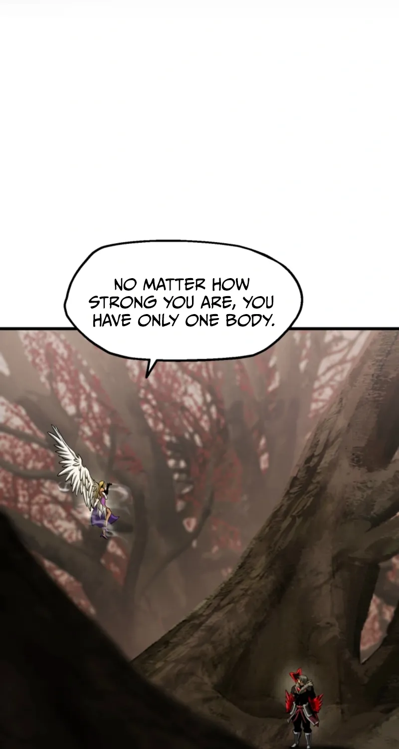 Survival Story Of A Sword King In A Fantasy Land Chapter 257 page 87 - 