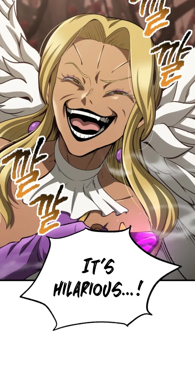 Survival Story Of A Sword King In A Fantasy Land Chapter 257 page 90 - 