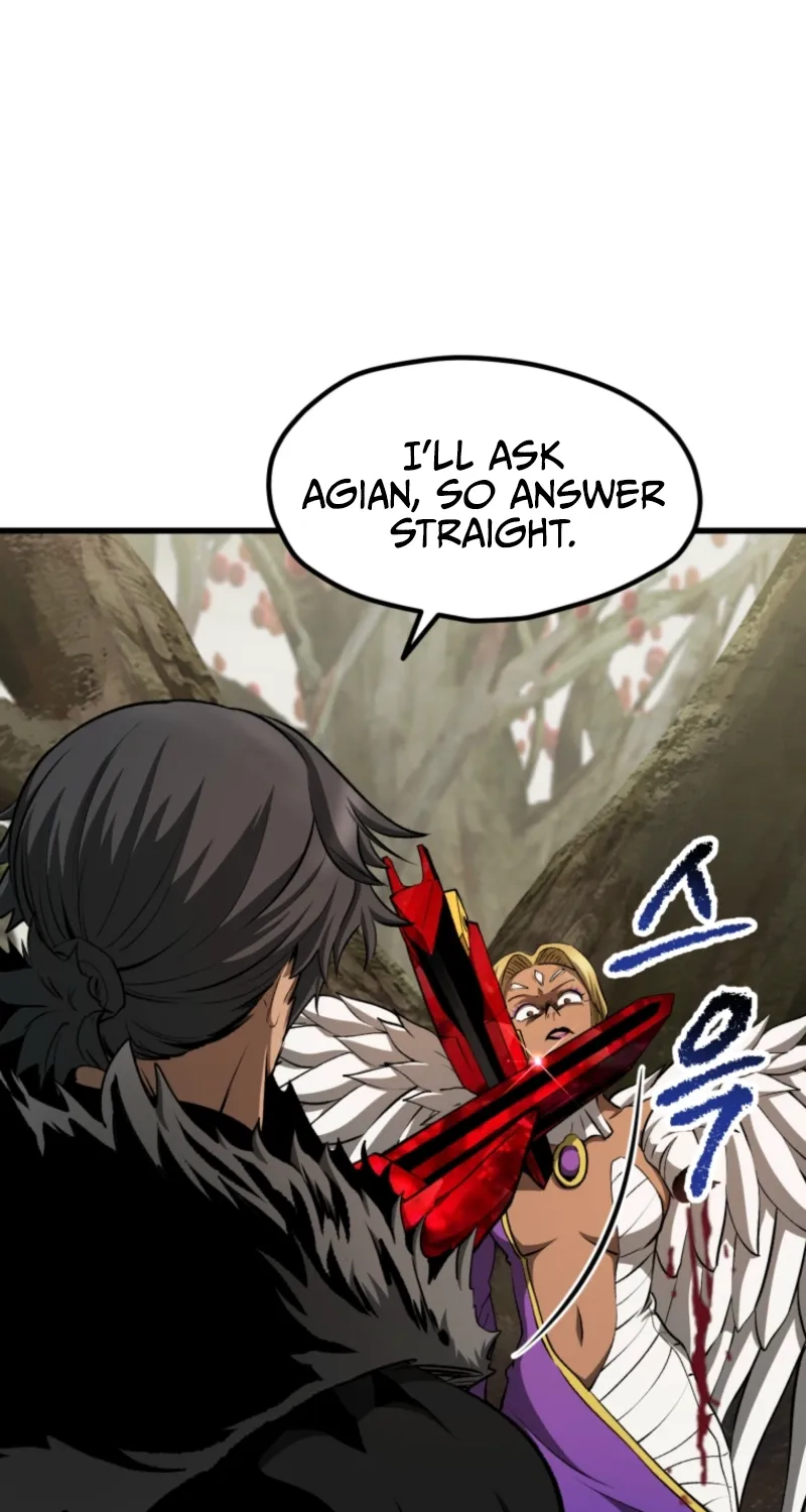 Survival Story Of A Sword King In A Fantasy Land Chapter 257 page 10 - 