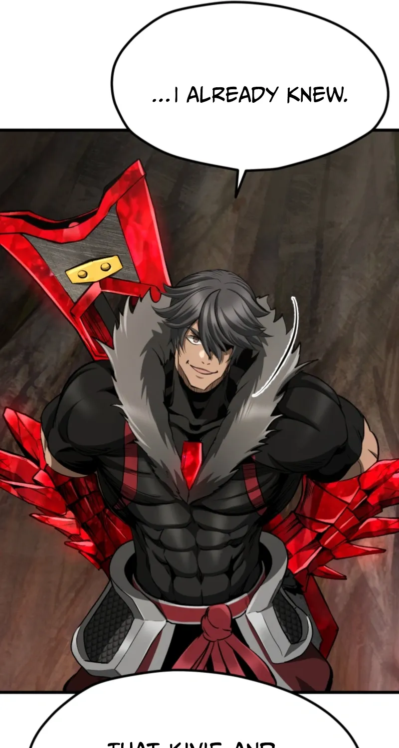 Survival Story Of A Sword King In A Fantasy Land Chapter 257 page 93 - 