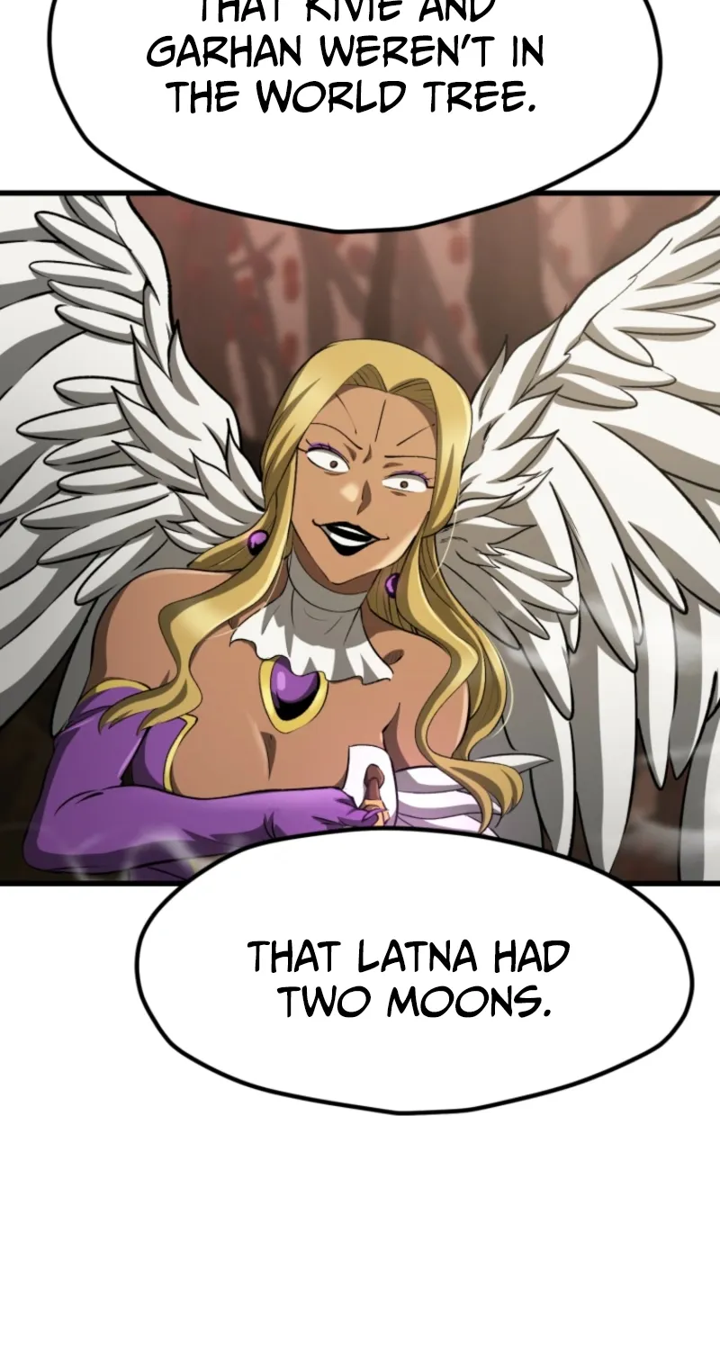 Survival Story Of A Sword King In A Fantasy Land Chapter 257 page 94 - 