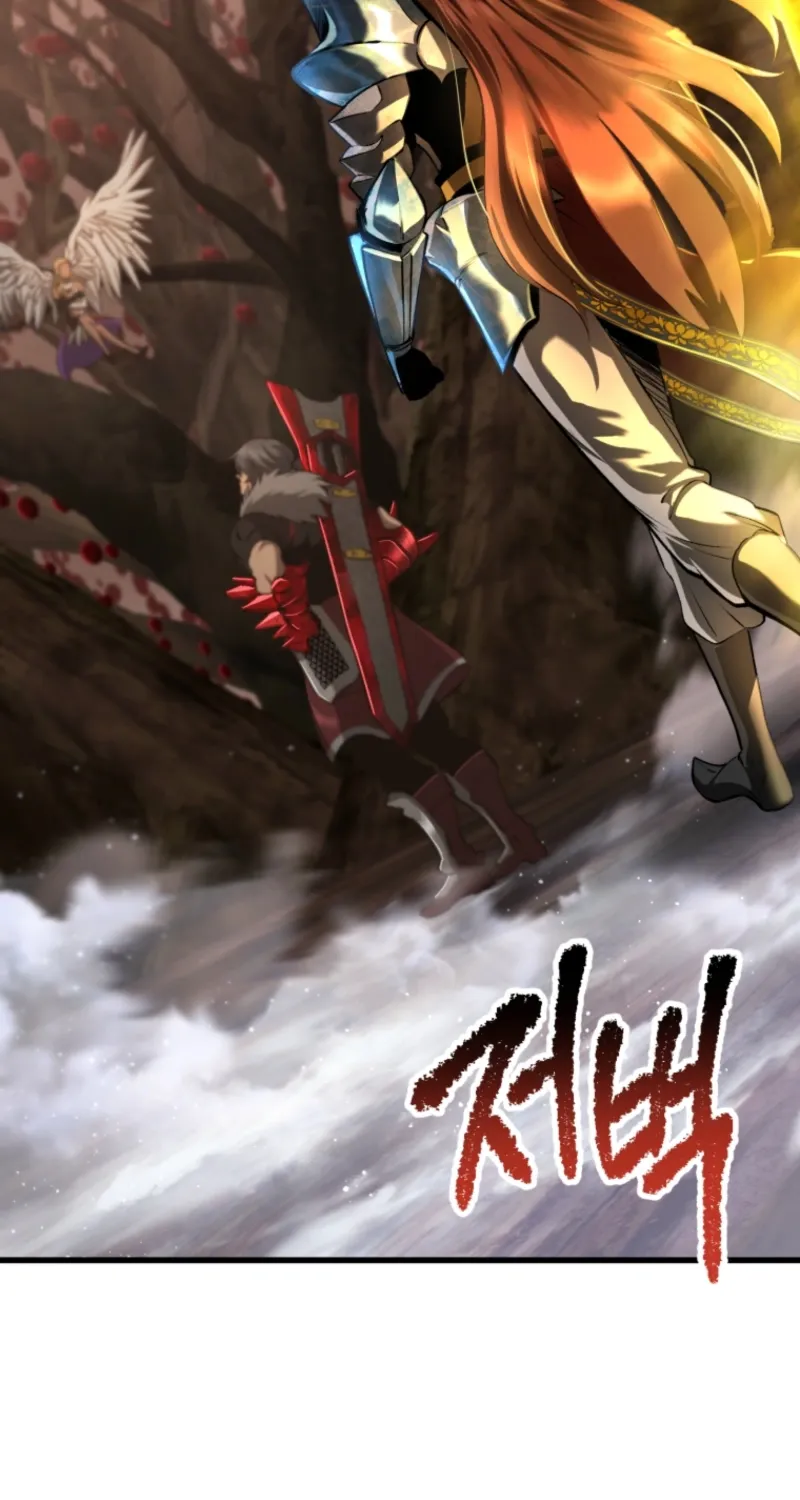 Survival Story Of A Sword King In A Fantasy Land Chapter 257 page 99 - 
